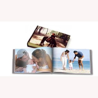 Deluxe Picture Book A5
