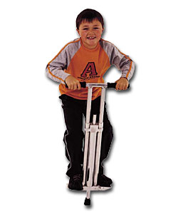 Deluxe Pogo Stick