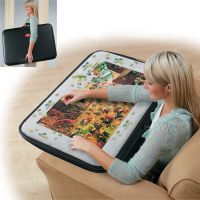 Deluxe Porta Puzzle Board Carrier