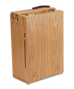 Deluxe Portable Art Chest