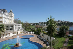 Unbranded Deluxe Short Break Discovery (one night)