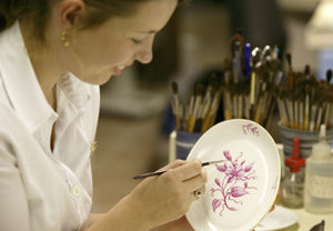 Deluxe Wedgwood Ceramic Experience For One