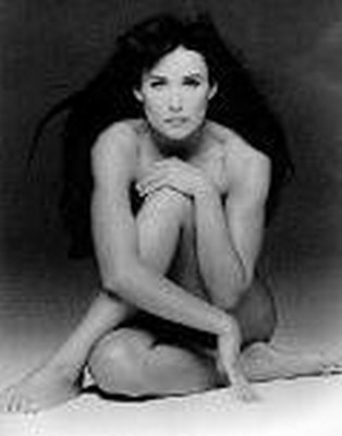 Unbranded Demi Moore CP0101