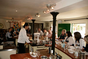 Unbranded Demonstration and Tasting Day with Jean-Christophe Novelli