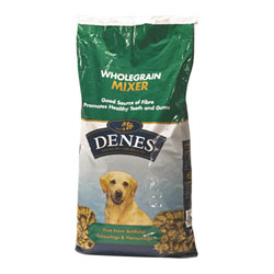 Unbranded Denes Wholegrain Mixer:2.5kg