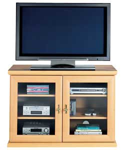Denham Entertainment Unit