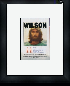 Unbranded DENNIS WILSON