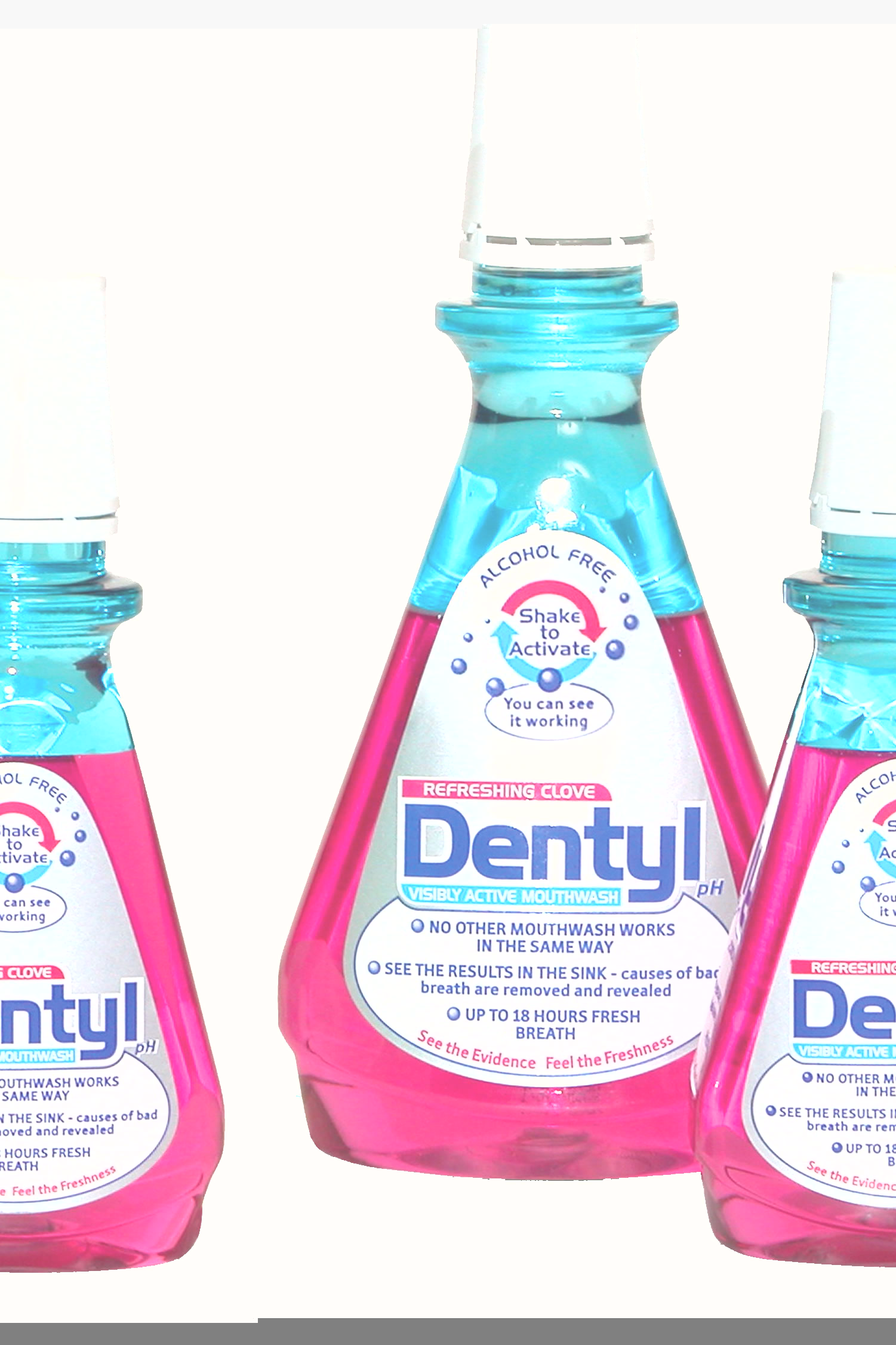 Dentyl Mouthwash 500ml Clove Review Compare Prices Buy Online