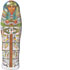 Unbranded Denytenamun mummy tin