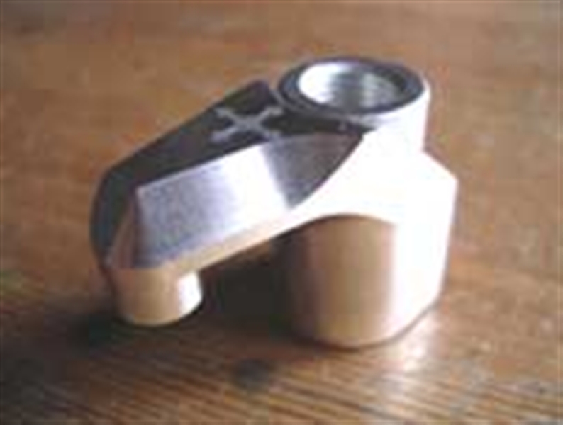 Deore Hanger Banger 10mm Threaded Axle