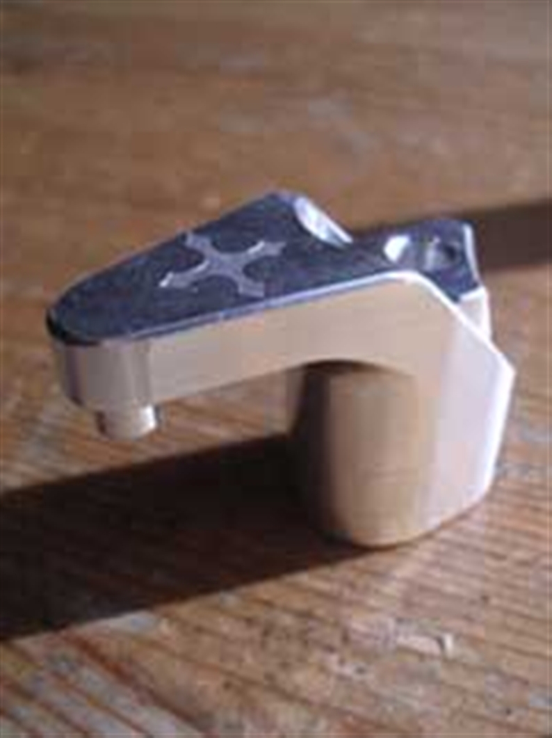 Deore Hanger Banger QR