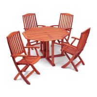 Derby Outdoor Dining Set