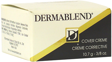 Dermablend Cover Creme 10.7g - ChromaOlive 5 Brown