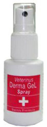 Unbranded Dermagel Spray