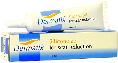 Dermatix Gel for Scar Reduction 15g