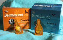 Unbranded Dermoscent Essential 6 for Cats