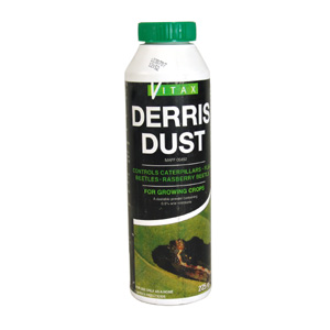 Derris Dust