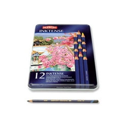 Derwent Graphitint Pencils Firm Blendable