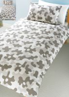 Desert Camouflage Duvet Set Offer