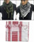 Desert Scarves