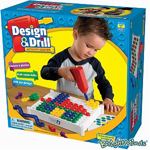 Unbranded Design And Drill Centre