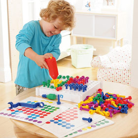 Unbranded Design and Drill