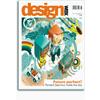 Design Week Magazine Subscription
