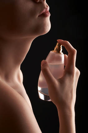 Unbranded Design your own perfume experience