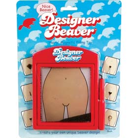 Designer Beaver