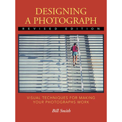 Unbranded Designing a Photograph, Revised Edition -