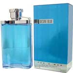 Unbranded Desire Blue Men EDT Spray by Dunhill (100ml)