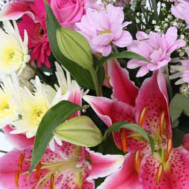 Unbranded Desire Bouquet