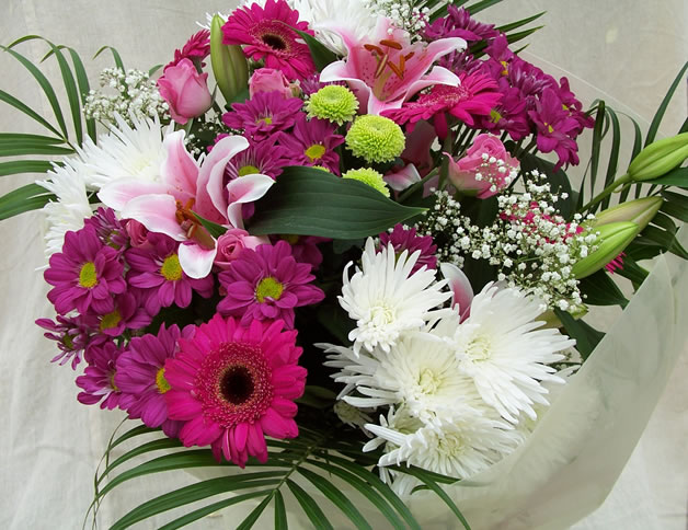 Unbranded Desire Ultimate Bouquet