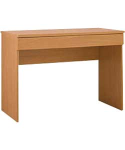 Unbranded Desk Dressing Table - Oak
