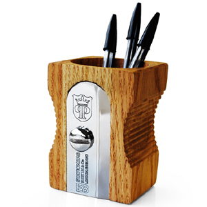 Unbranded Desk Tidy Pencil Sharpener