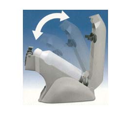 air conditioning for your desk