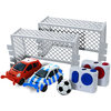 Unbranded Desktop Car Footy