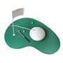 Unbranded Desktop Golf Mouse Pad and Game