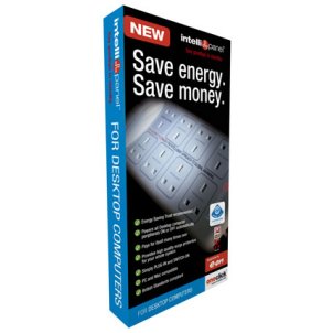 Unbranded Desktop Intellipanel