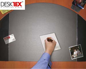 Unbranded Desktop mat and panels