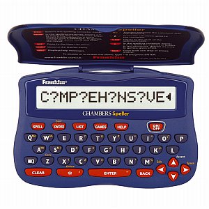 Desktop Spellchecker