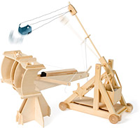 Desktop Warfare Kits (Catapult)