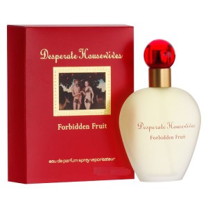 Unbranded Desparate Housewives Forbidden Fruit 100ml Eau