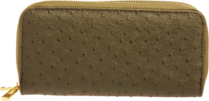 Unbranded Desree dimple effect purse