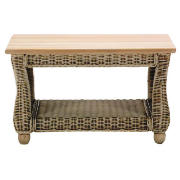 Unbranded Desser Conservatory Palma Coffee Table