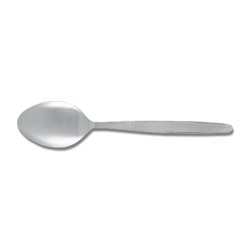Unbranded Dessert Spoon X 12