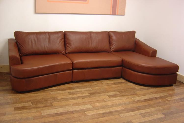 Destiny Corner Sofa