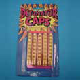 Detonator Caps