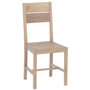 Detroit Chair- Beech