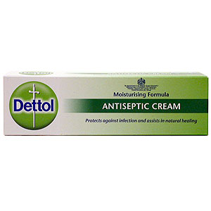 Dettol Antiseptic Cream